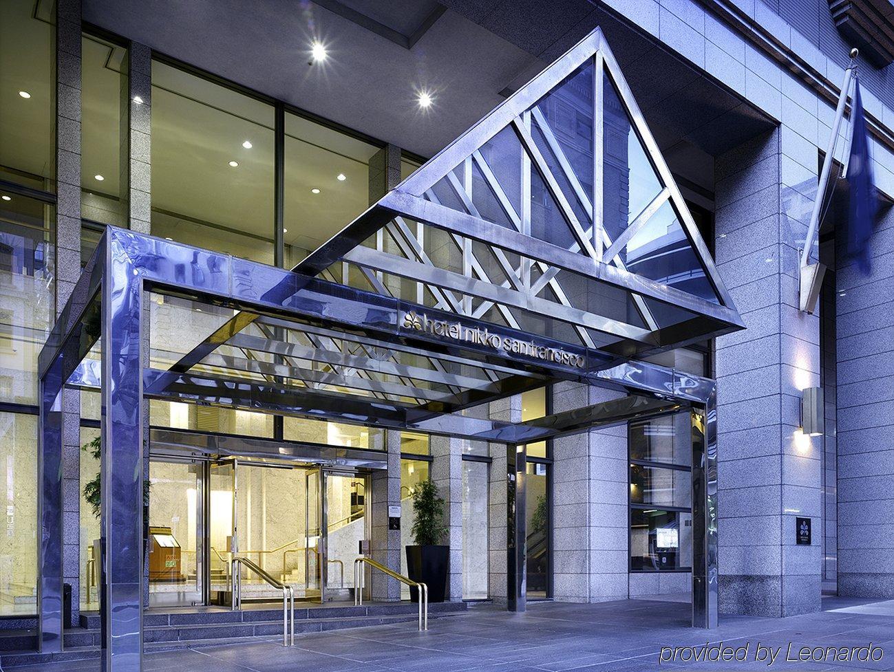 Hotel Nikko