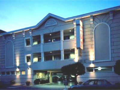 Motel Nob Hill Motor -newly Updated Rooms!
