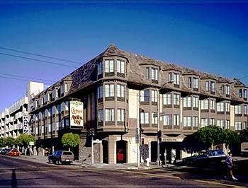Hotel Chelsea 3*