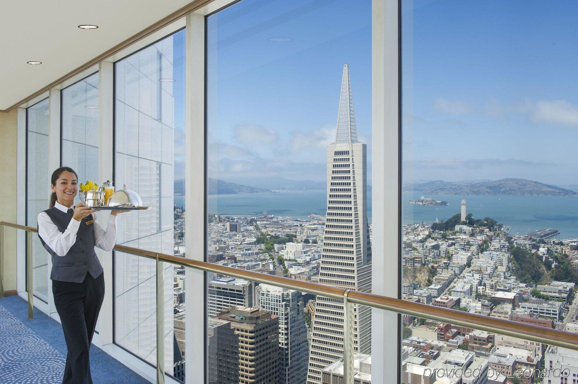 Hotel Four Seasons At Embarcadero