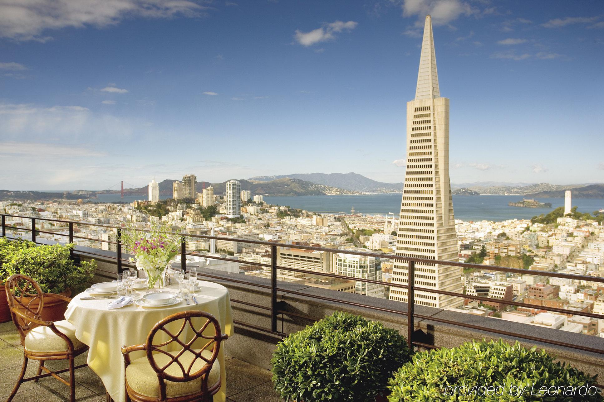 Hotel Four Seasons At Embarcadero 5*