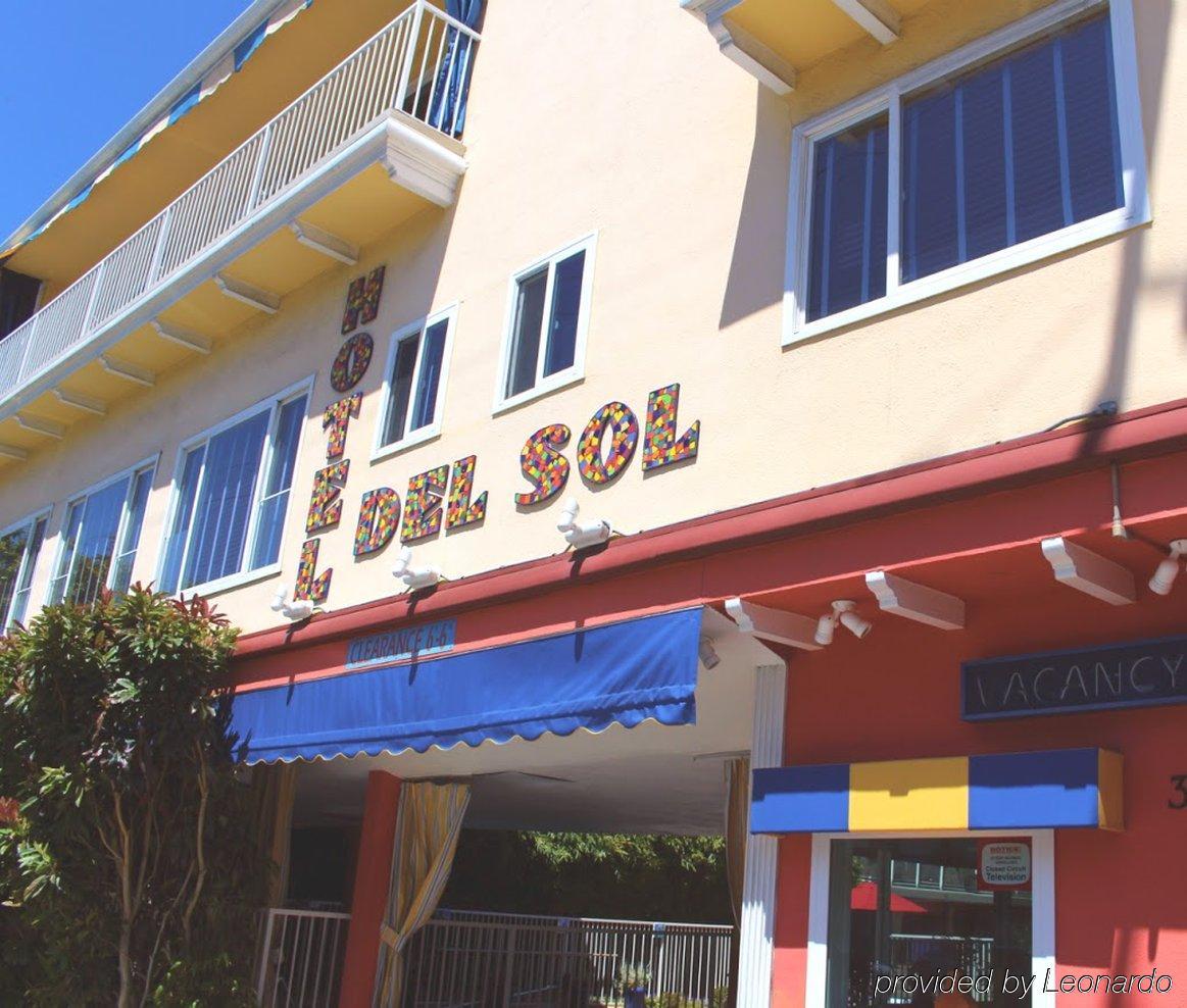 Del Sol 3* San Francisco