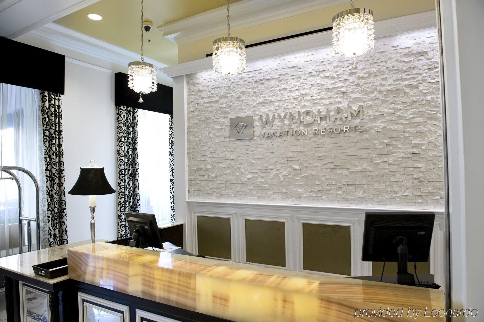 Club Wyndham Canterbury