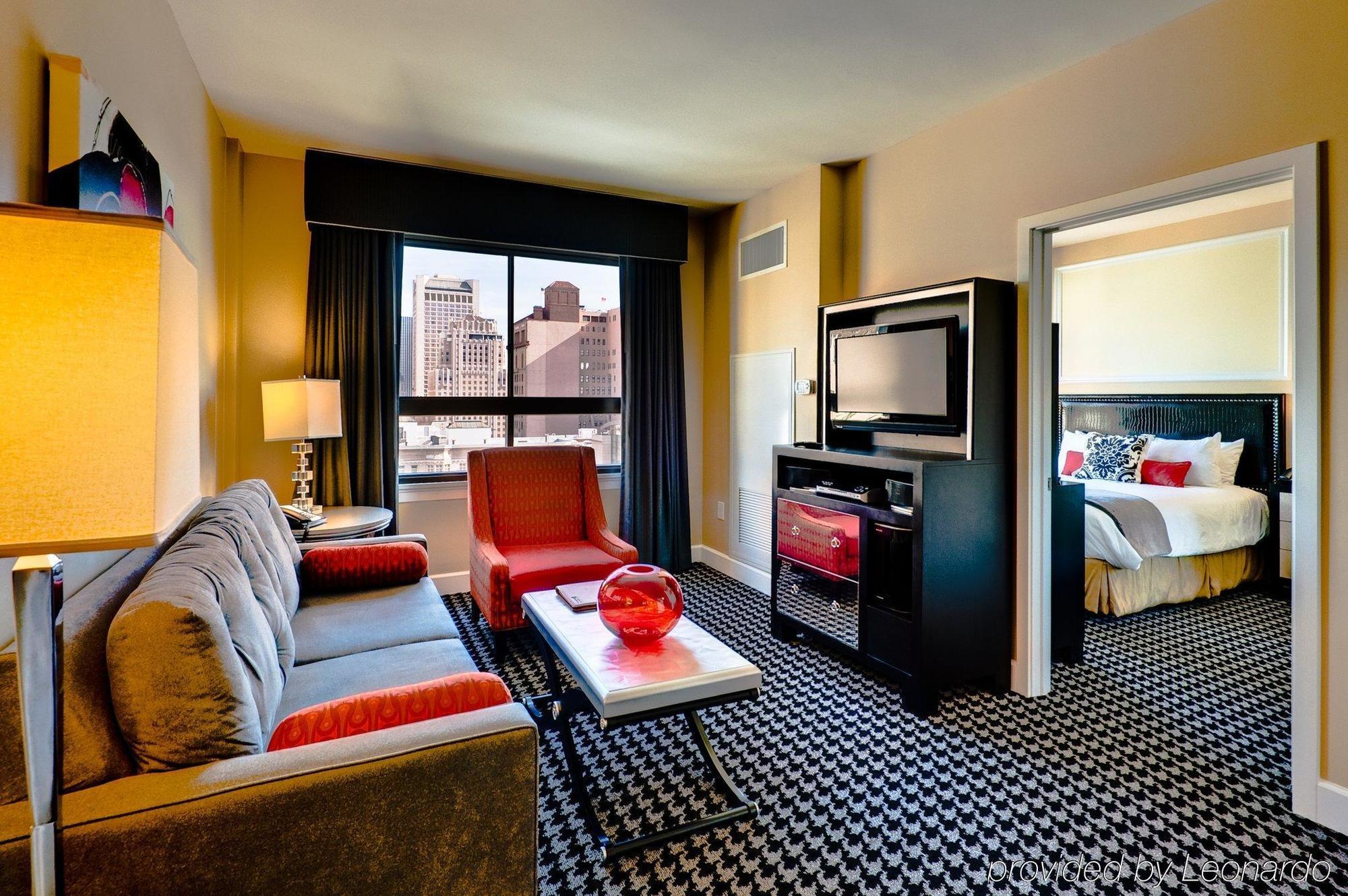 Club Wyndham Canterbury Resort San Francisco