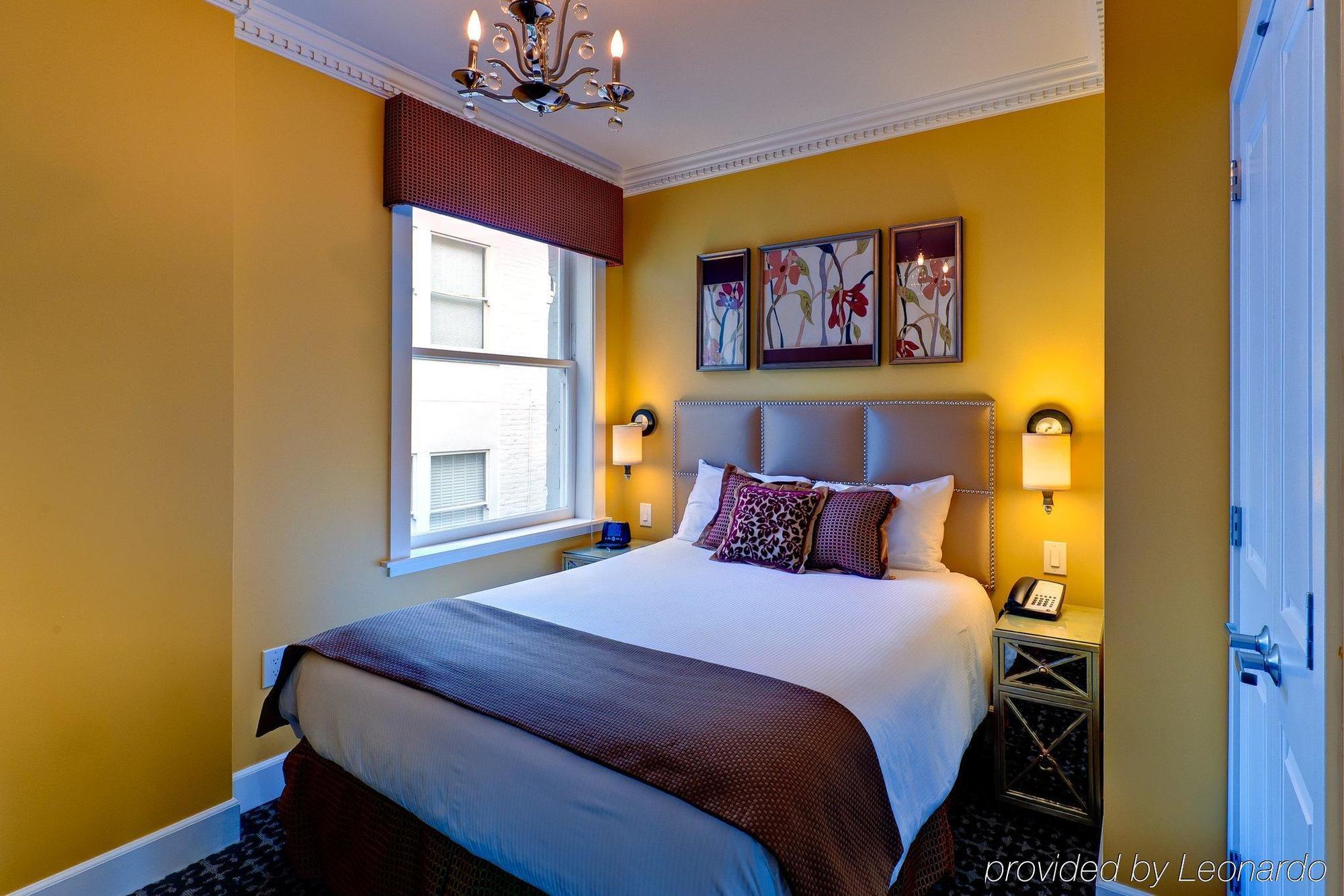 Resort Club Wyndham Canterbury 3*