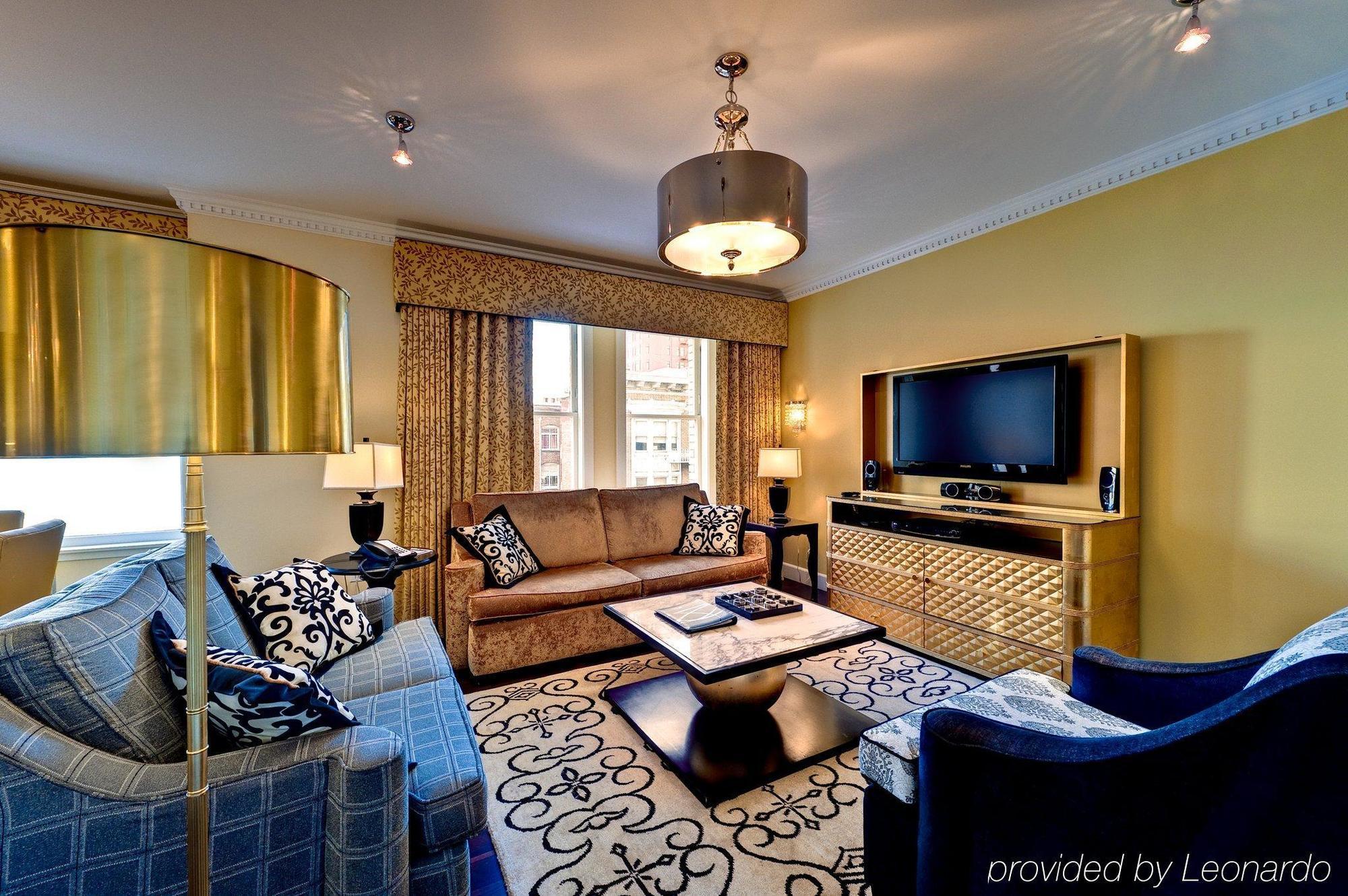 Resort Club Wyndham Canterbury