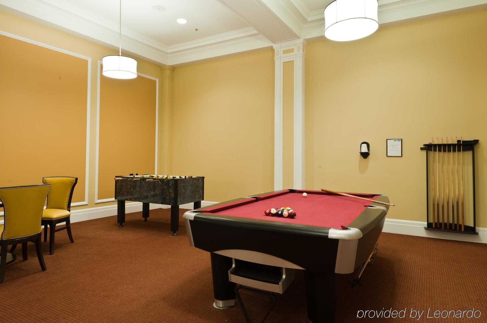 Club Wyndham Canterbury Resort