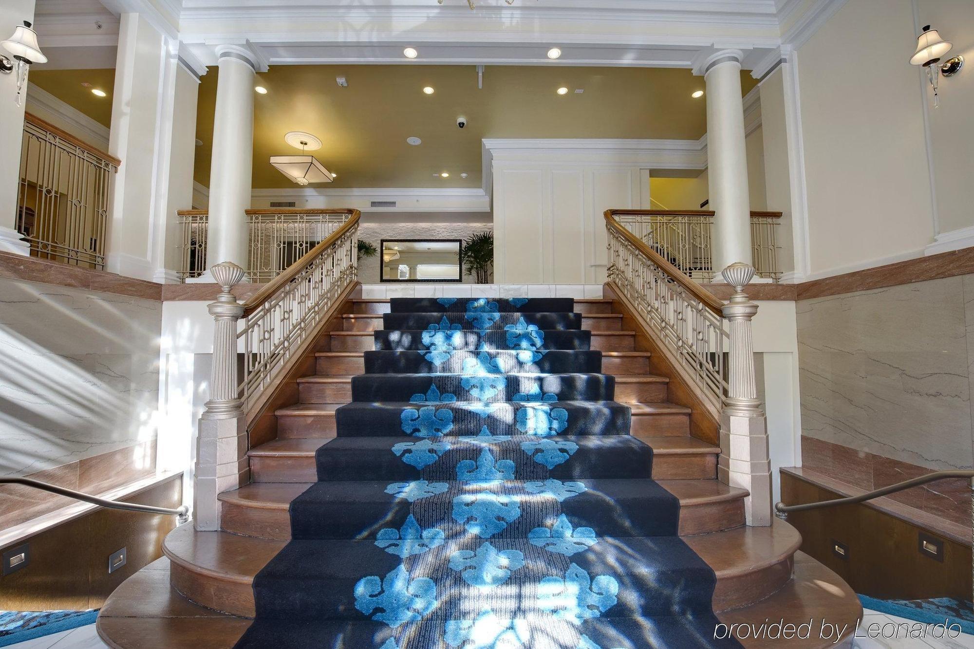 Club Wyndham Canterbury 3* San Francisco