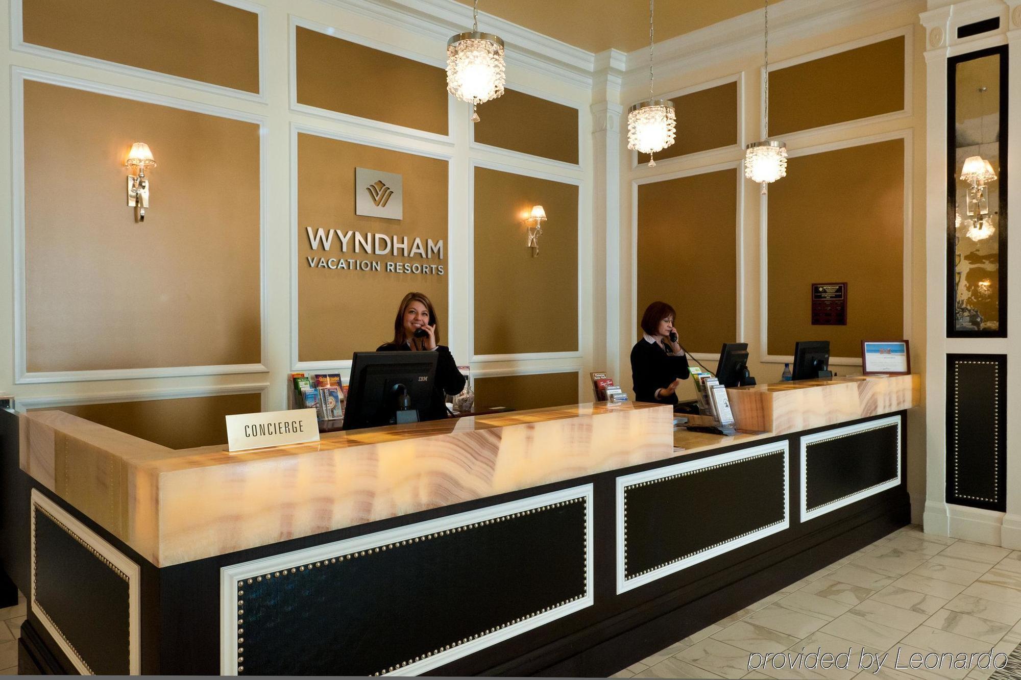 Club Wyndham Canterbury San Francisco
