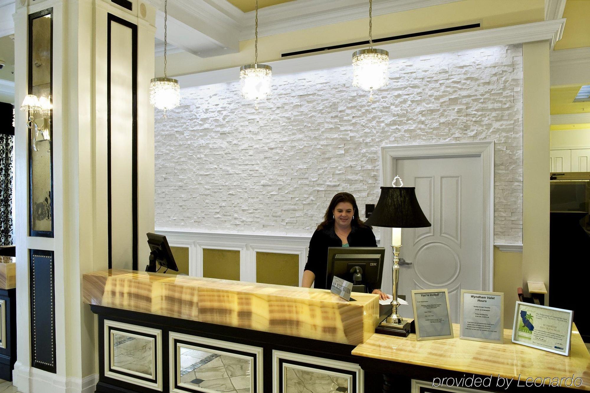 Club Wyndham Canterbury 3* San Francisco
