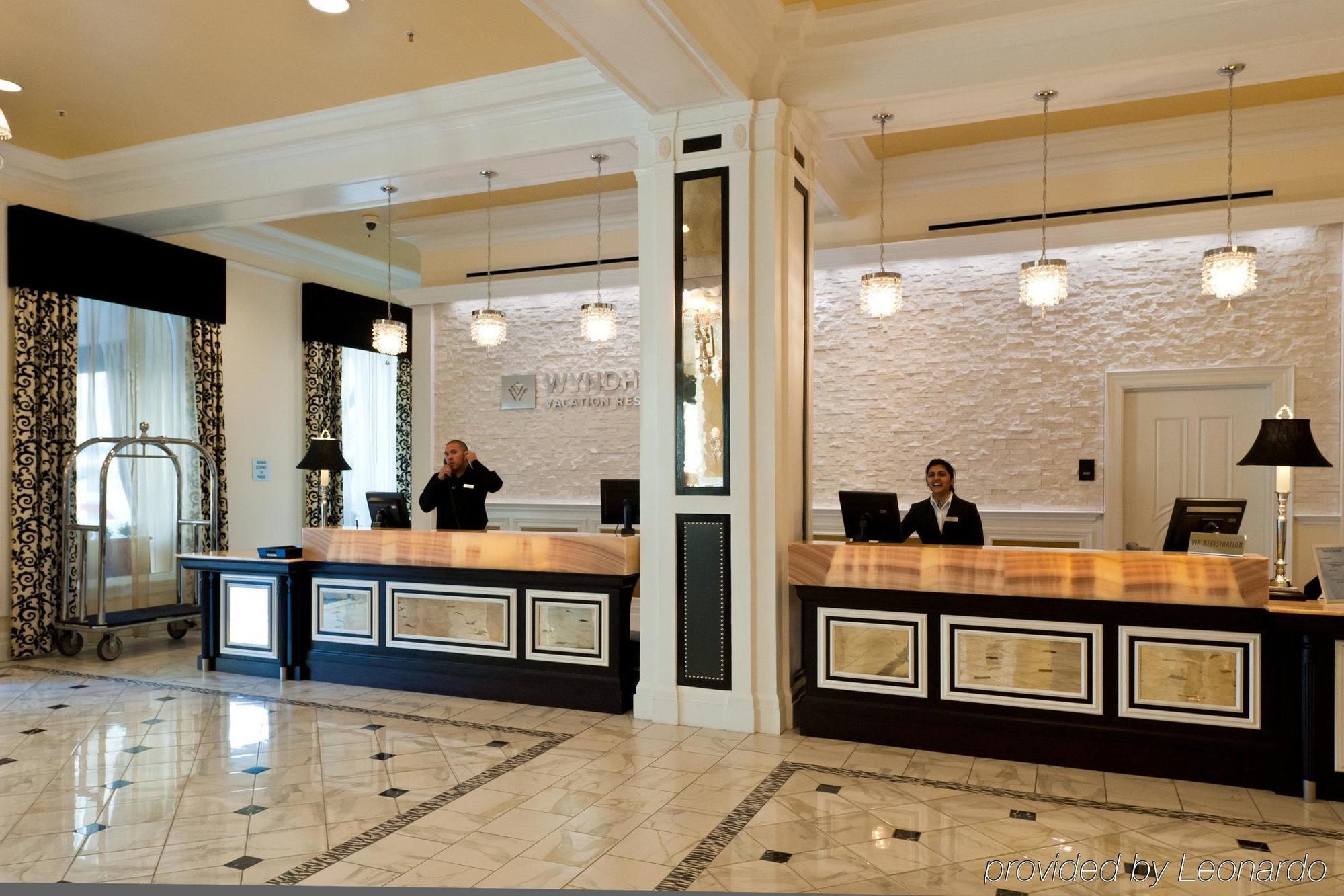 Club Wyndham Canterbury Resort 3*