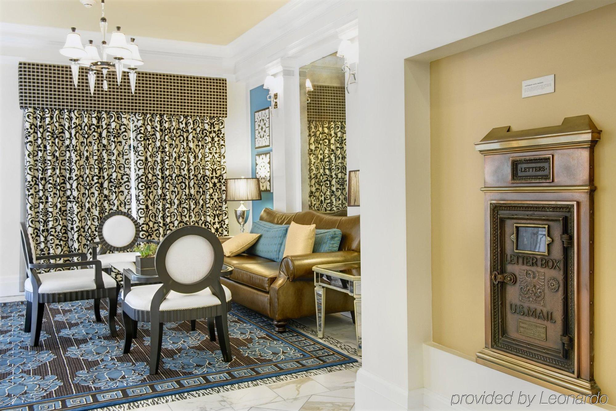 Club Wyndham Canterbury 3* San Francisco