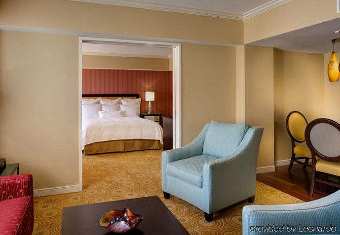Jw Marriott Union Square 4* San Francisco