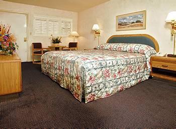 Motel Town House San Francisco