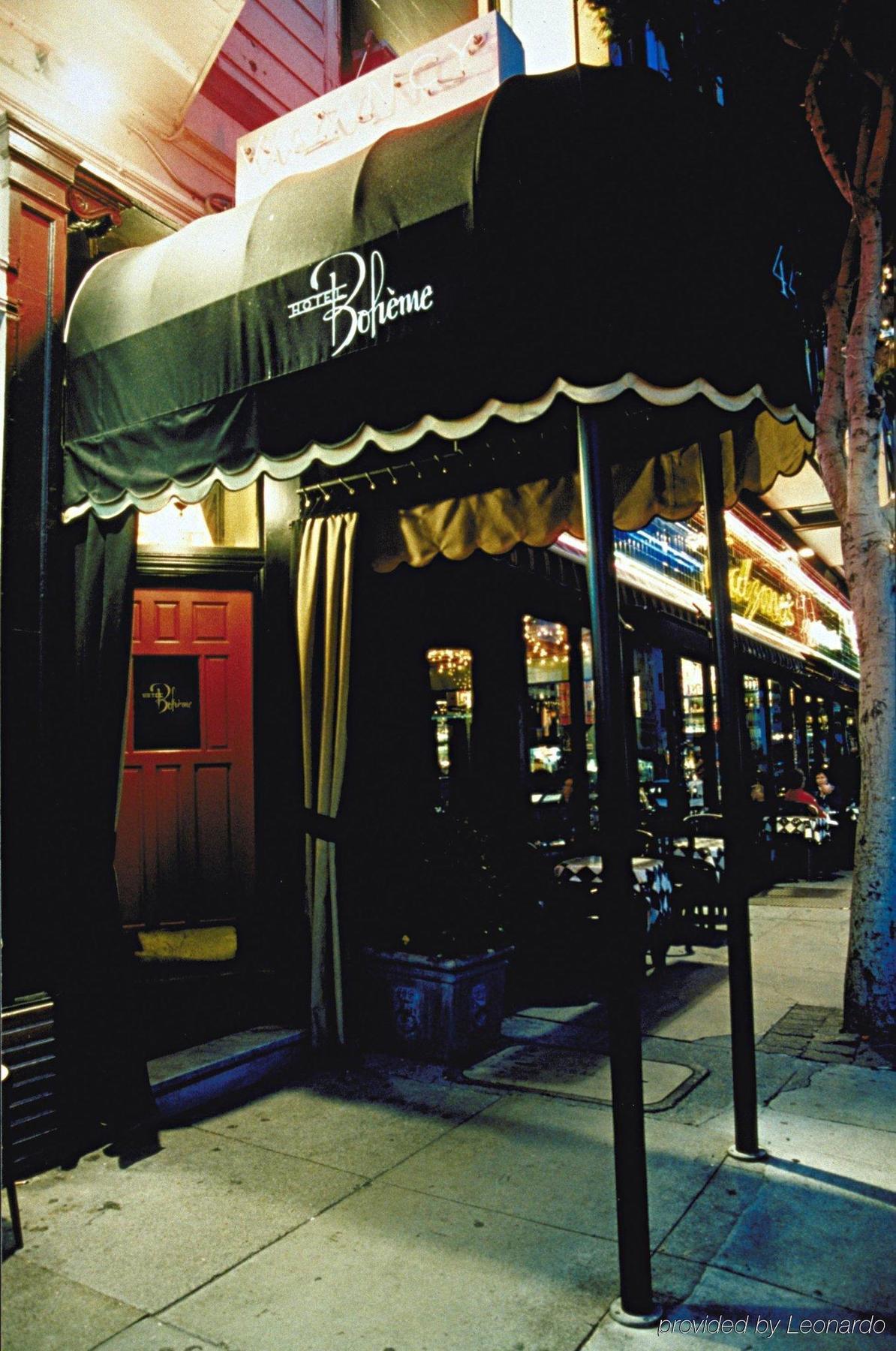 Boheme Hotel 3*
