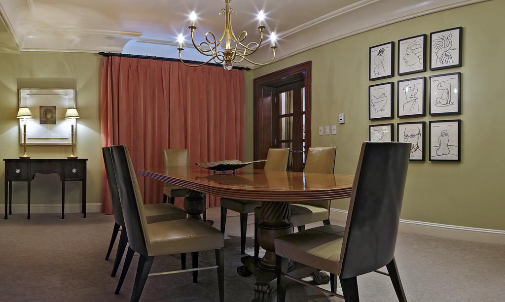 Hotel Taj Campton Place