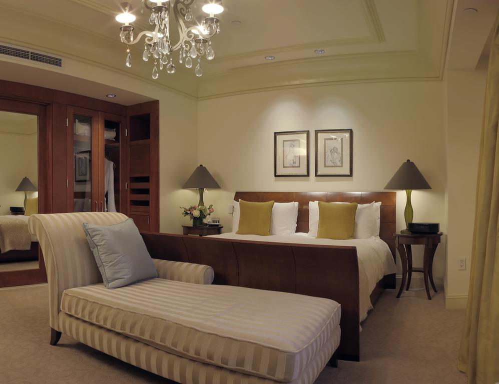 Taj Campton Place Hotel 4*