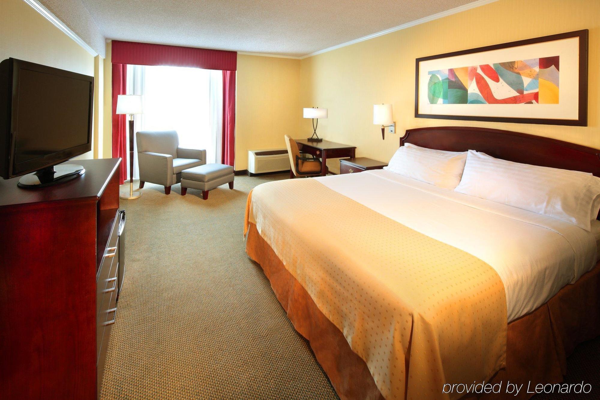 Kimpton Alton Fisherman's Wharf By Ihg 4*