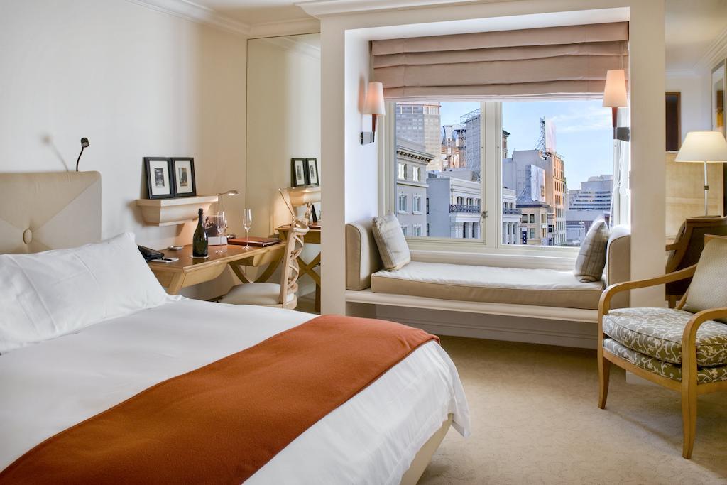 Hotel Taj Campton Place 4*