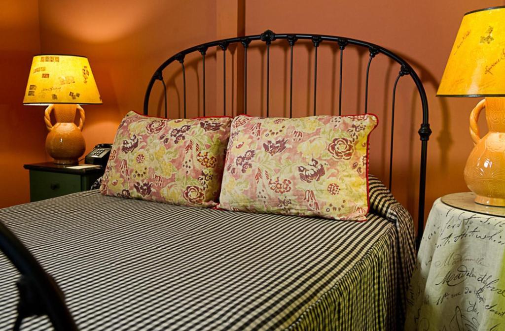 Boheme Hotel 3*