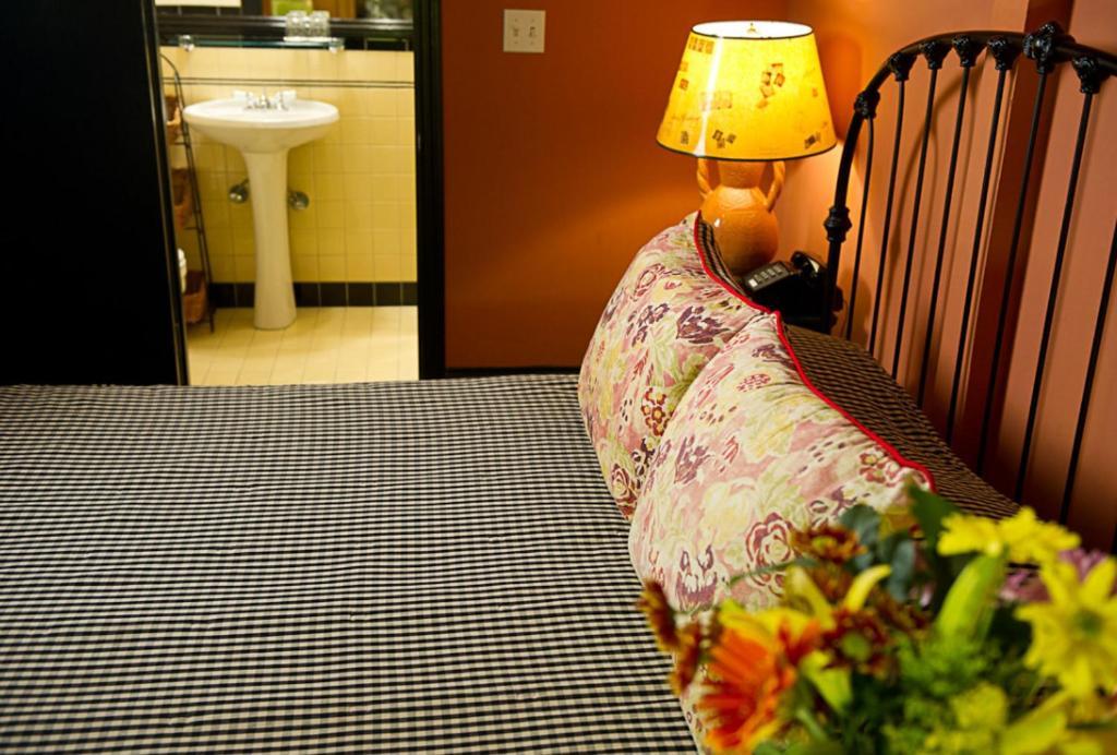 Hotel Boheme San Francisco