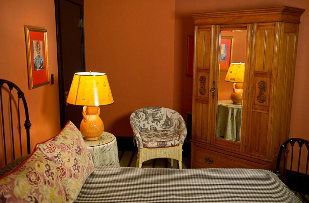 Boheme 3* San Francisco