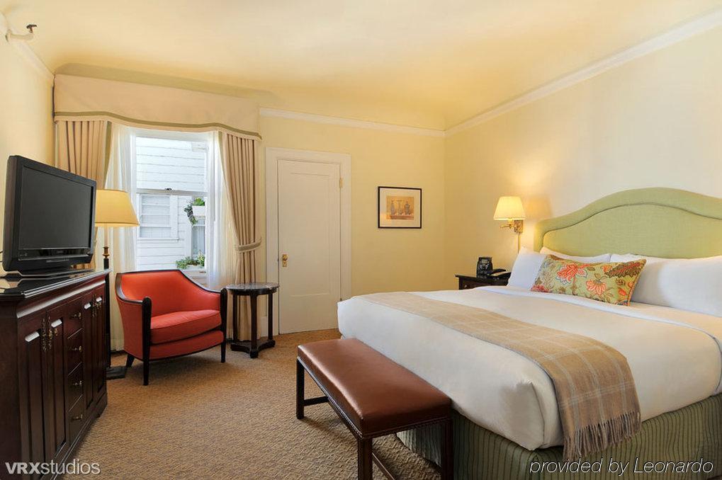 Hotel Drisco