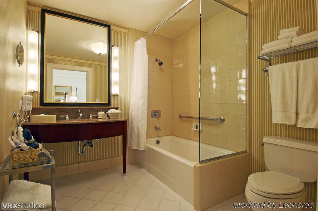 Hotel Drisco San Francisco