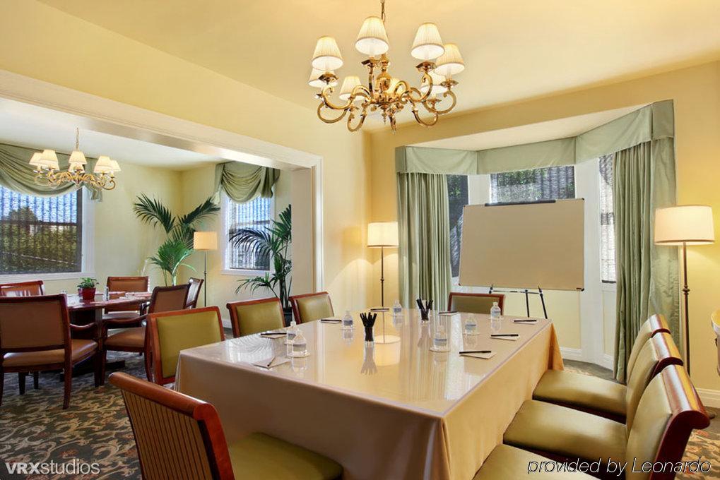 Hotel Drisco 5*