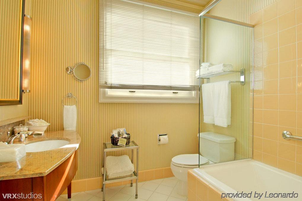 Hotel Drisco