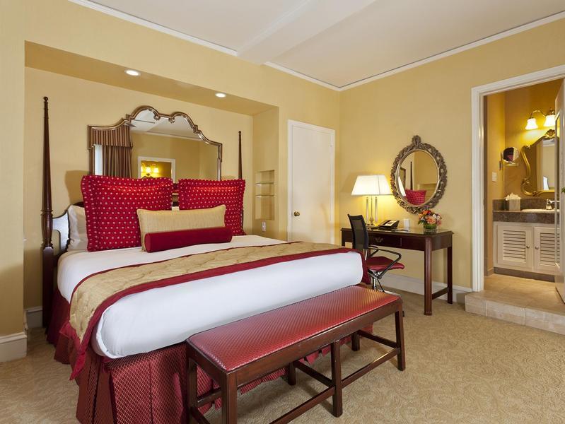 Hotel At Union Square 3*