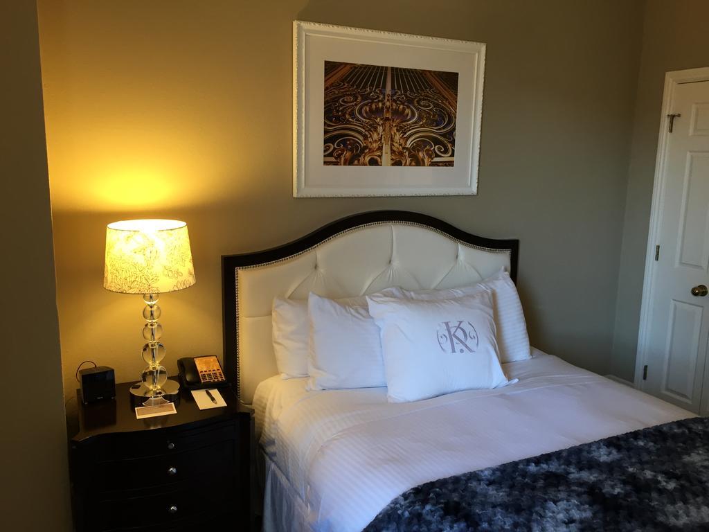 Hotel Kensington Park 3*