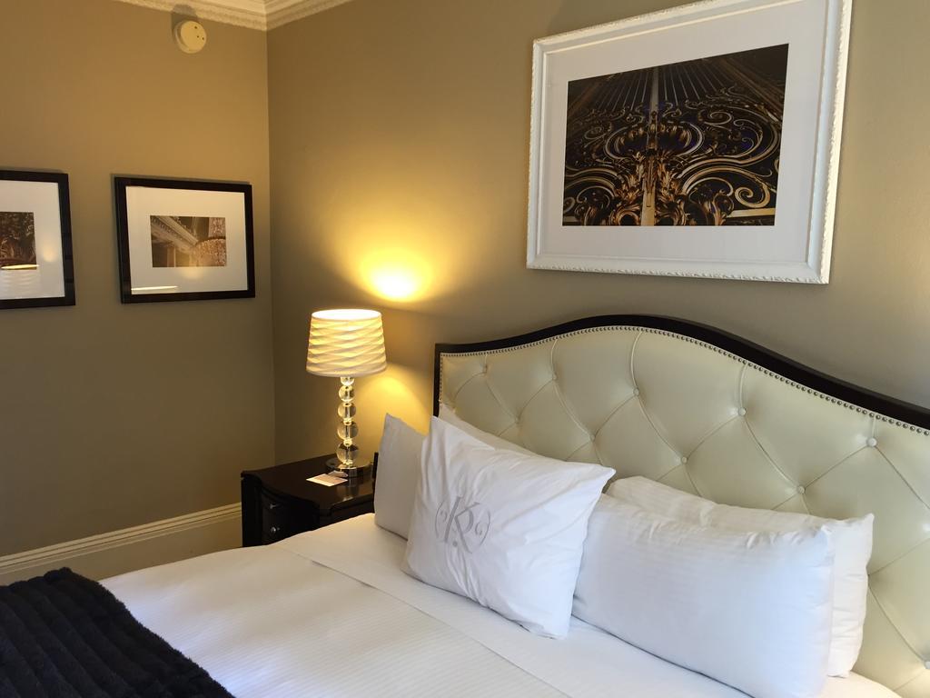 Hotel Kensington Park