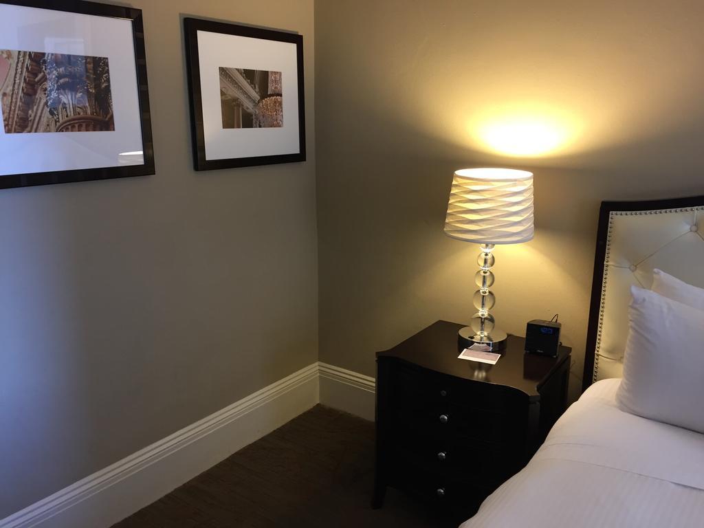 Hotel Kensington Park 3*
