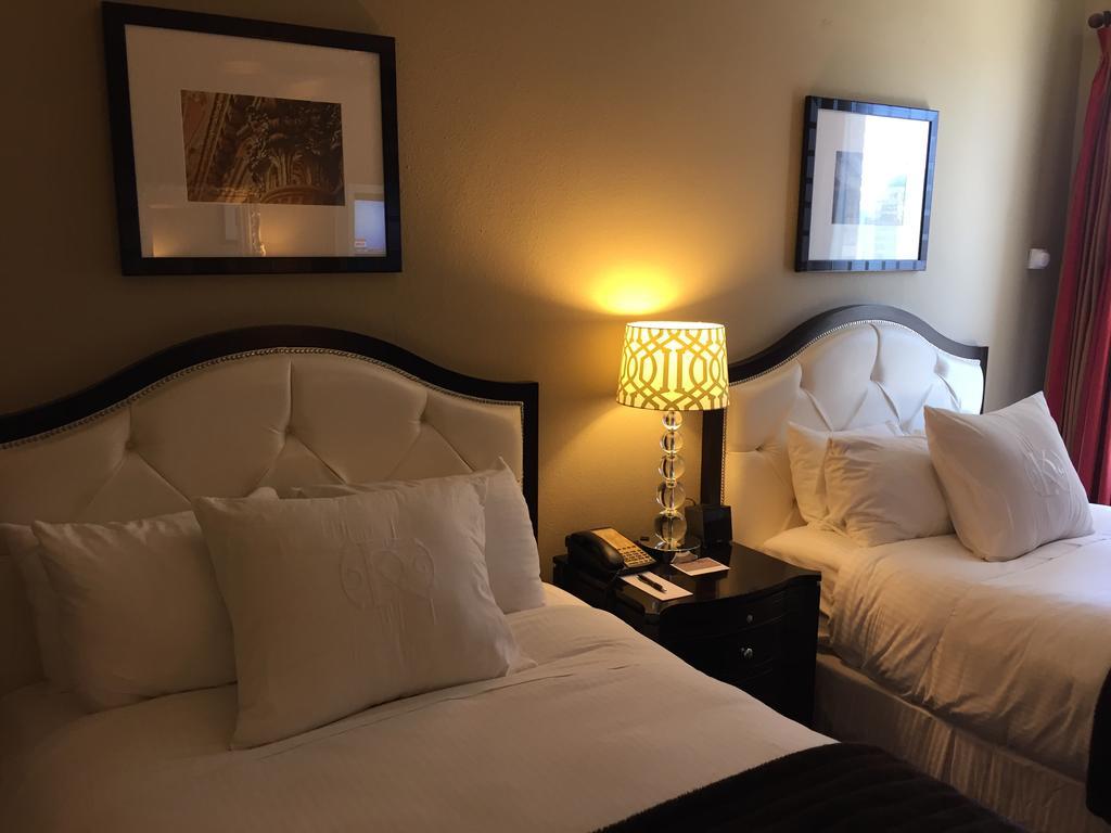 Hotel Kensington Park