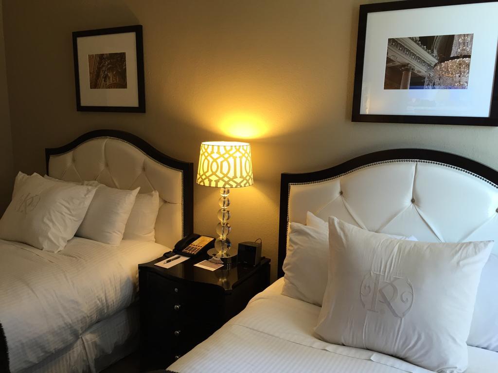 Hotel Kensington Park San Francisco