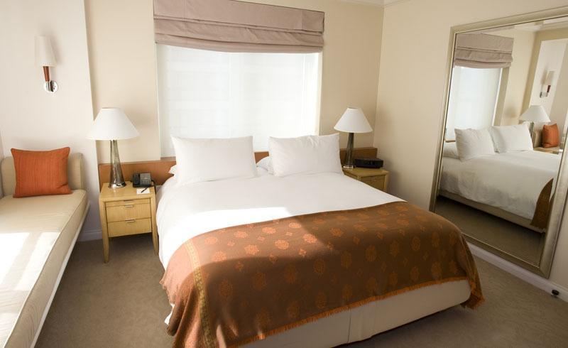 Hotel Taj Campton Place San Francisco