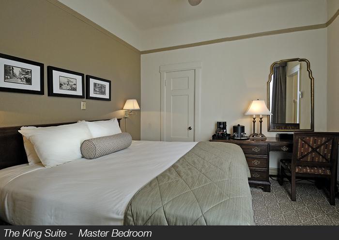 Hotel Axiom