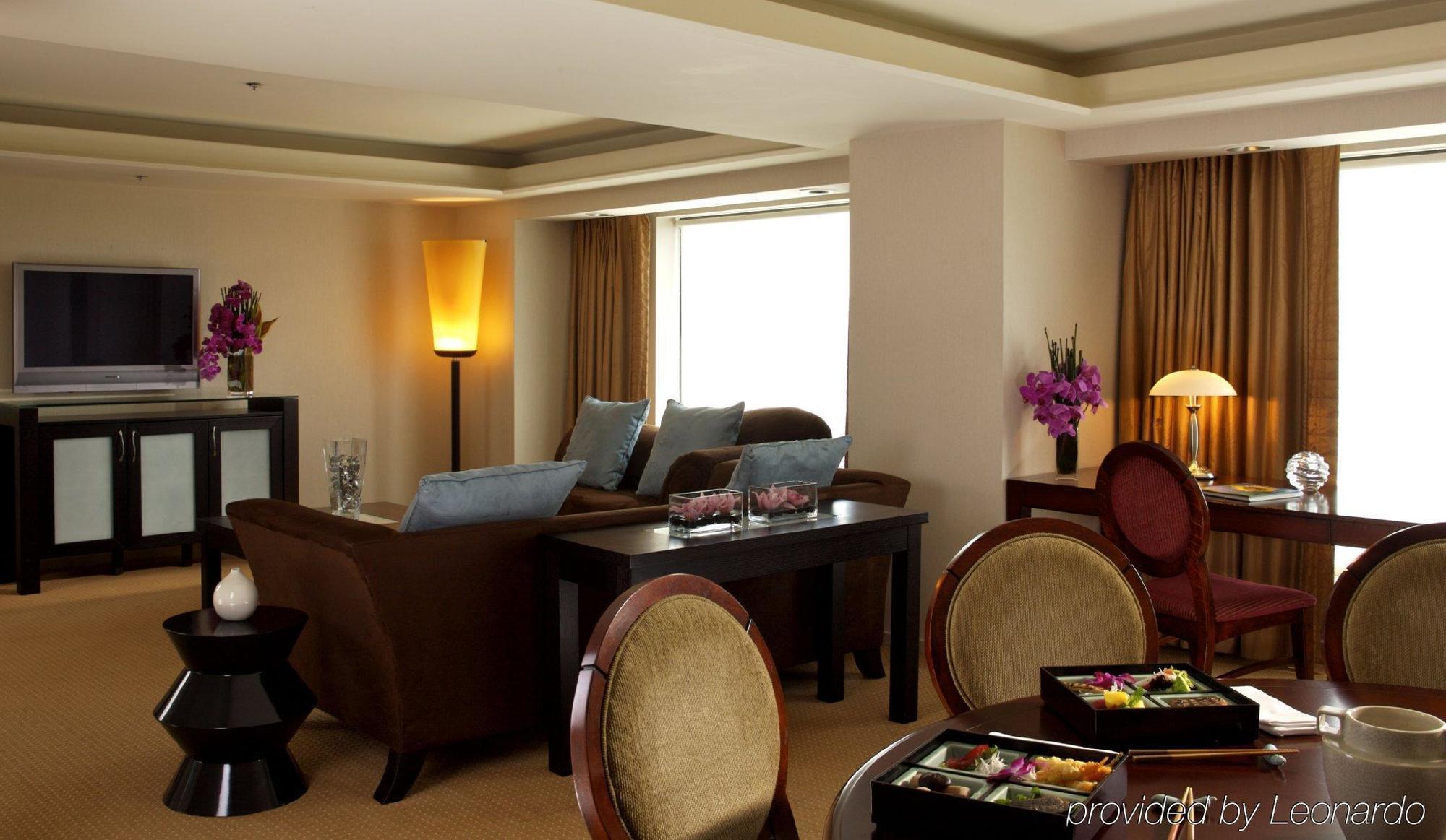 Hotel Nikko 5*