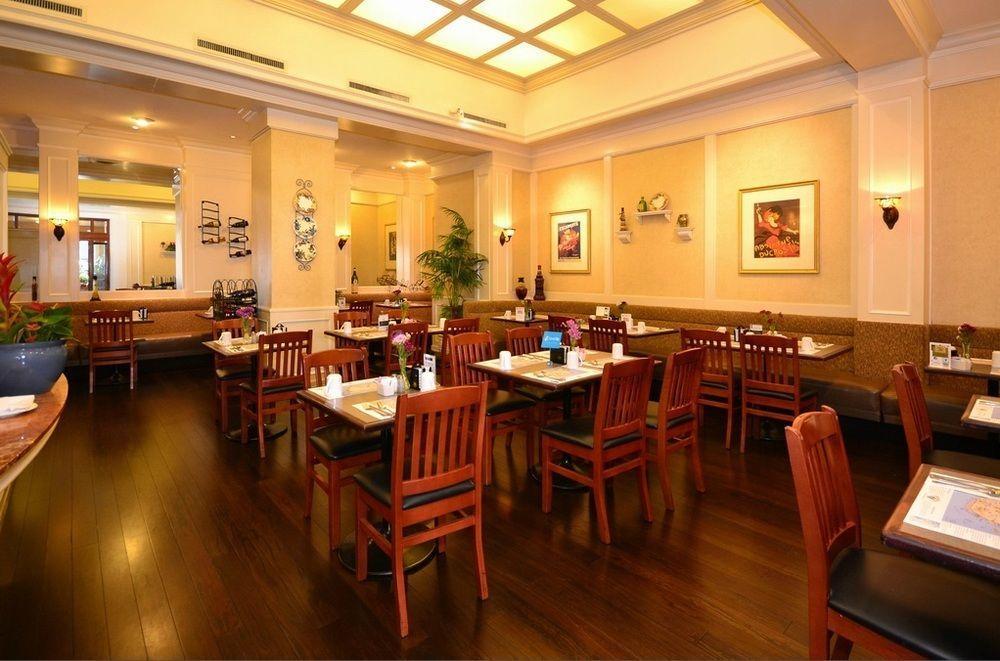 Hotel Chancellor On Union Square 3*