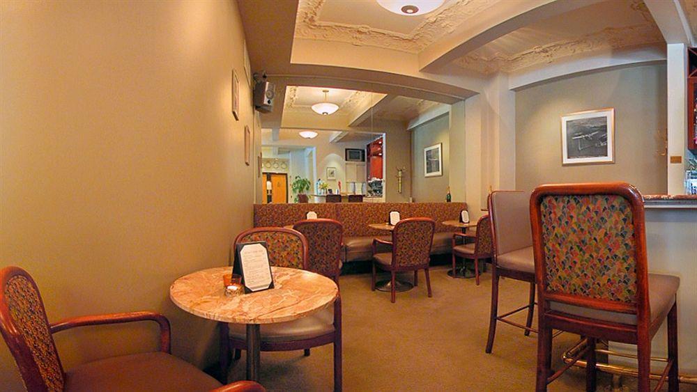 Hotel Chancellor On Union Square San Francisco