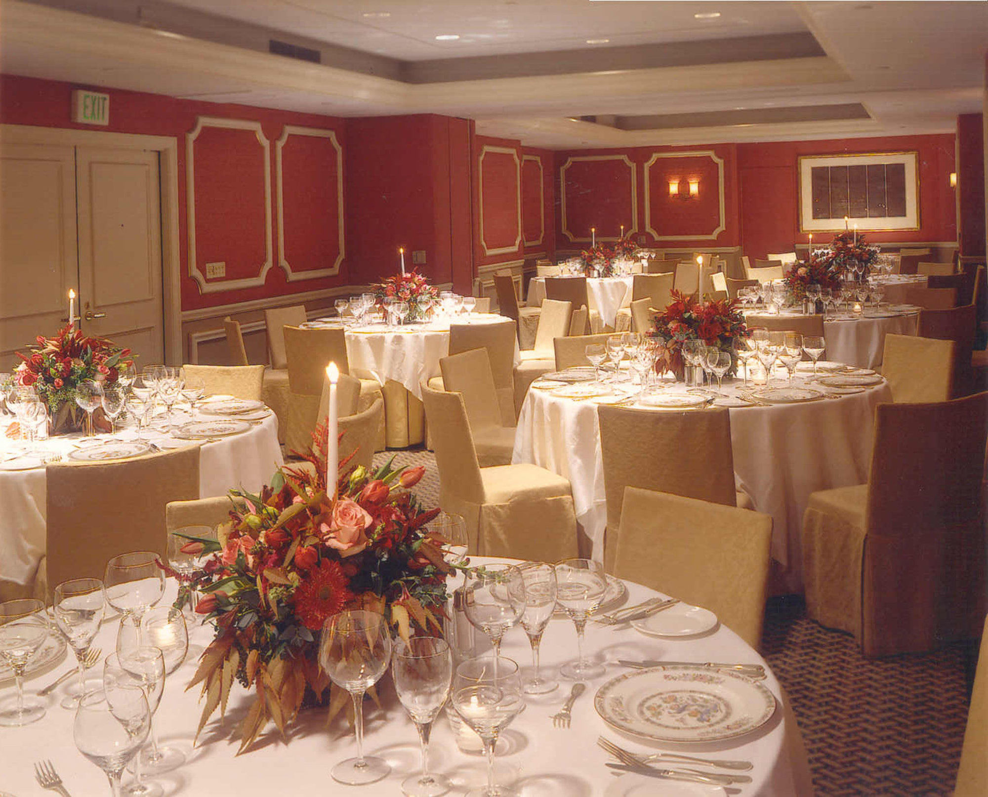 Taj Campton Place