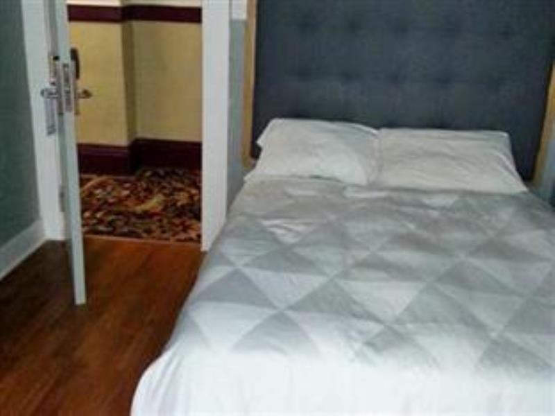 Hotel Winsor *