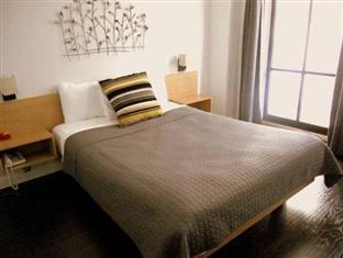 Touchstone - Center 3* San Francisco