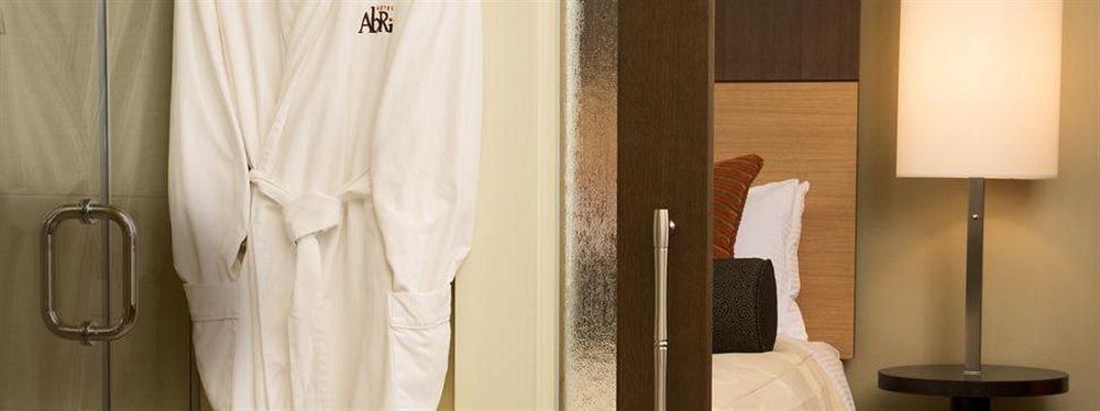 Abri Union Square Hotel 3*