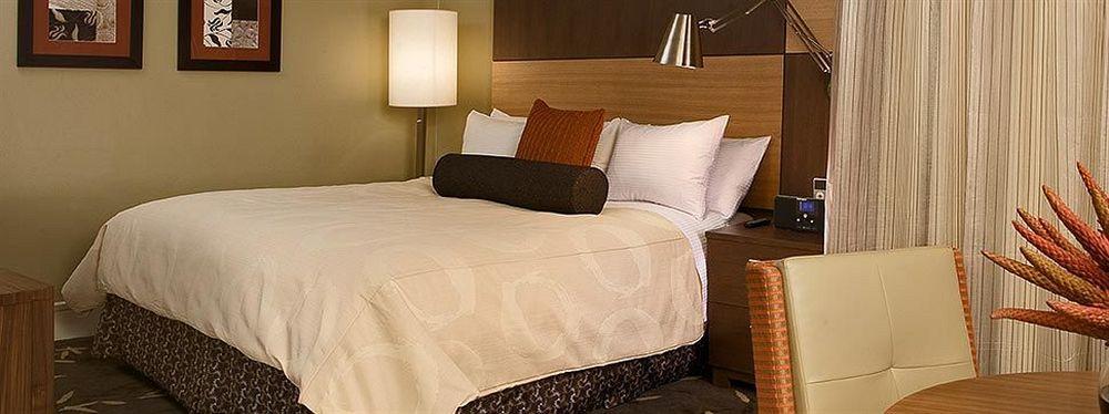 Abri Union Square Hotel