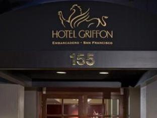 Griffon Hotel San Francisco