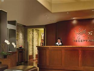 Griffon Hotel 3*
