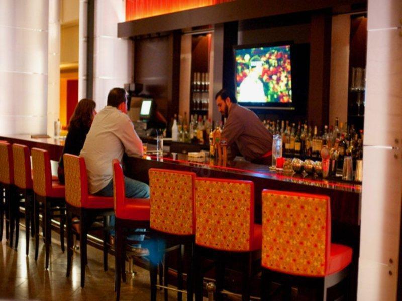 Jw Marriott Union Square 4*