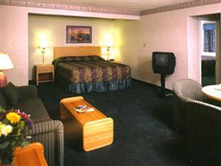 Nob Hill Motor -newly Updated Rooms! Motel San Francisco